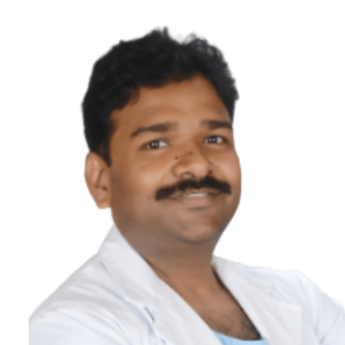 Dr. Mahendra Pal